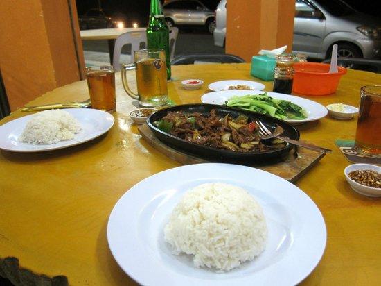 Restoran Pertama Kijal